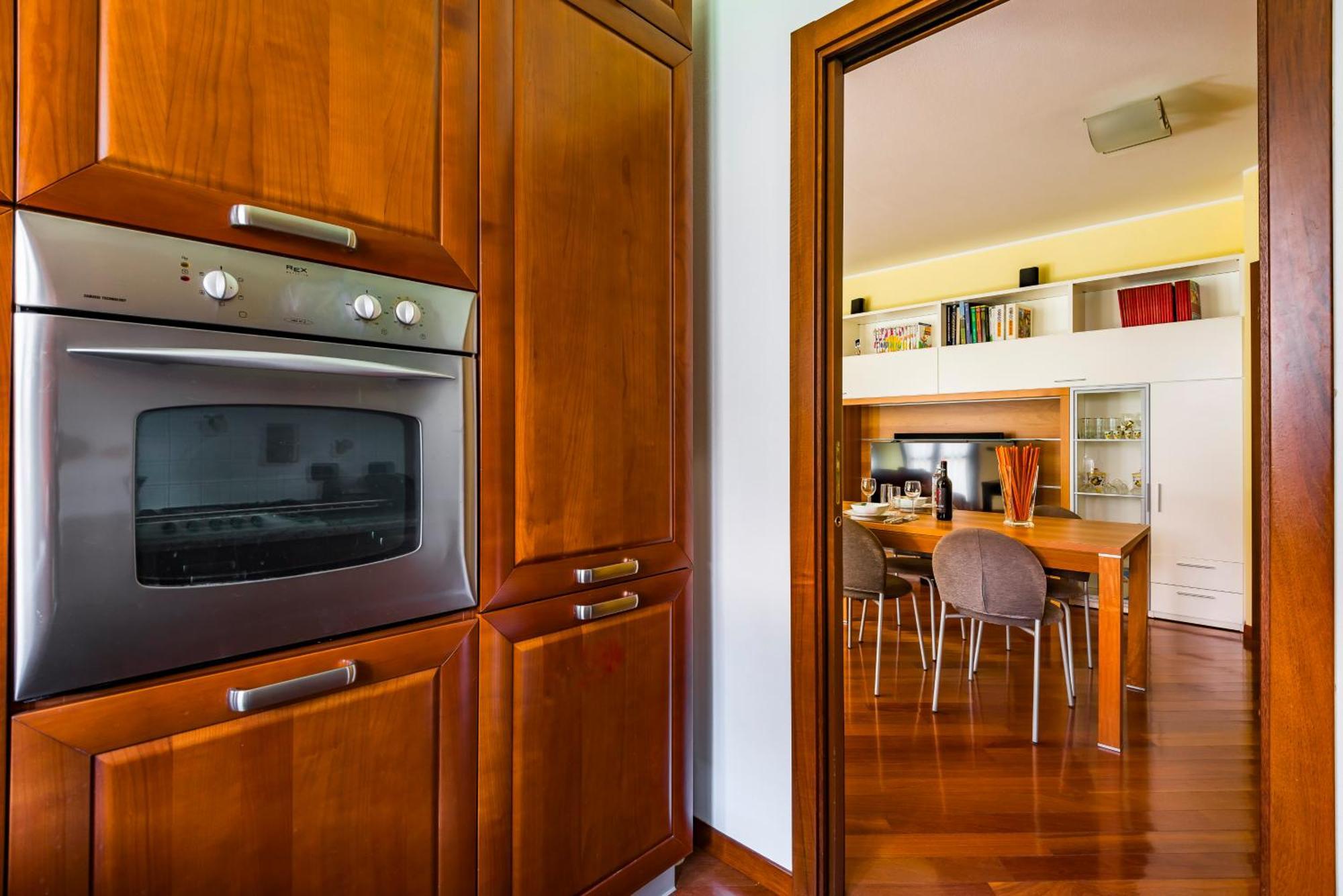 Jacuzzi Apartment In Italian Villa, Wi-Fi & Garden Sassuolo - Maranello Casalgrande Екстер'єр фото