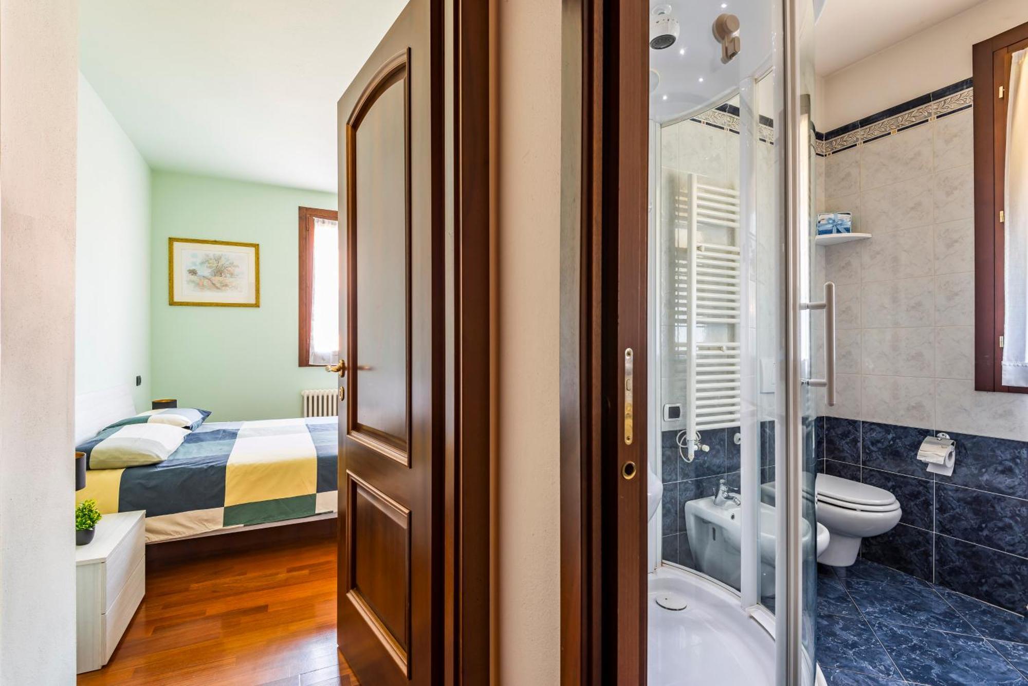 Jacuzzi Apartment In Italian Villa, Wi-Fi & Garden Sassuolo - Maranello Casalgrande Екстер'єр фото